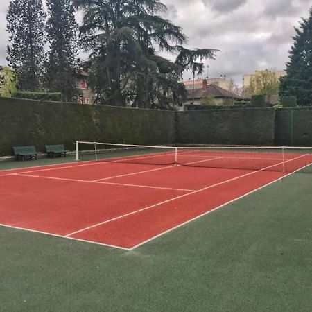 L'Hauterive - Magnifique T3 Piscine Tennis Caluire Exteriér fotografie