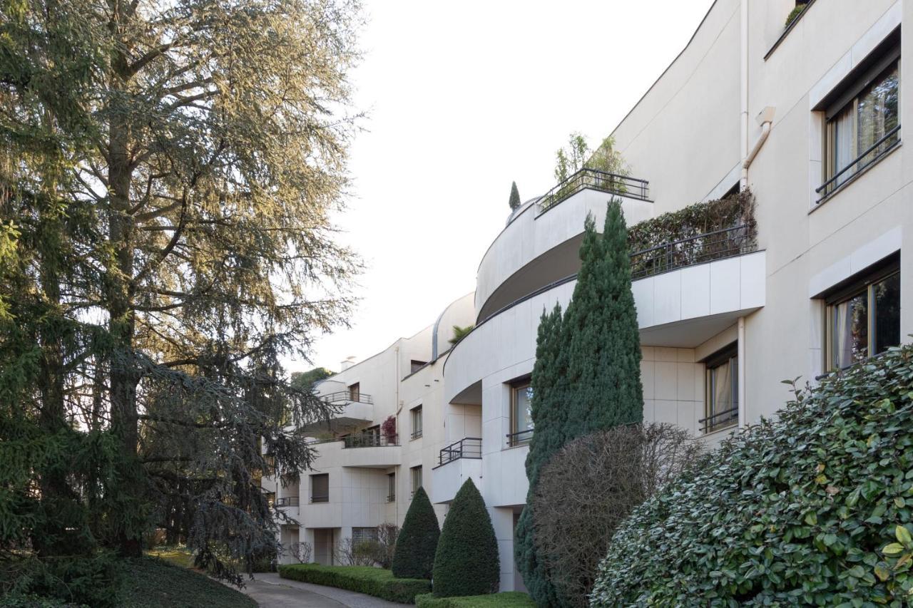L'Hauterive - Magnifique T3 Piscine Tennis Caluire Exteriér fotografie